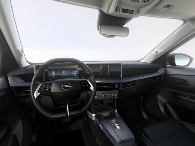 Opel Frontera Hybrid 81kW Edition eDCT 