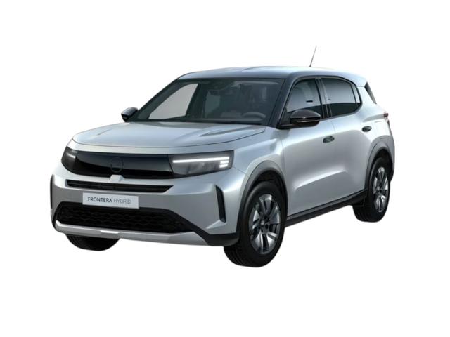 Opel Frontera - Hybrid 81kW GS eDCT