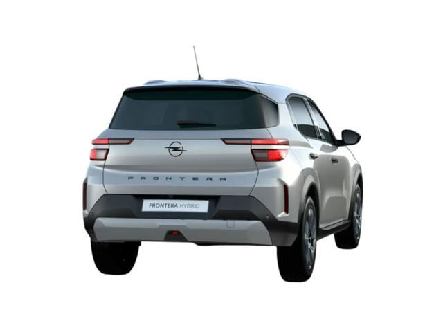 Opel Frontera Hybrid 107kW GS eDCT 