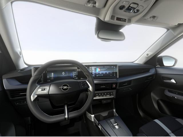 Opel Frontera Hybrid 107kW GS eDCT 