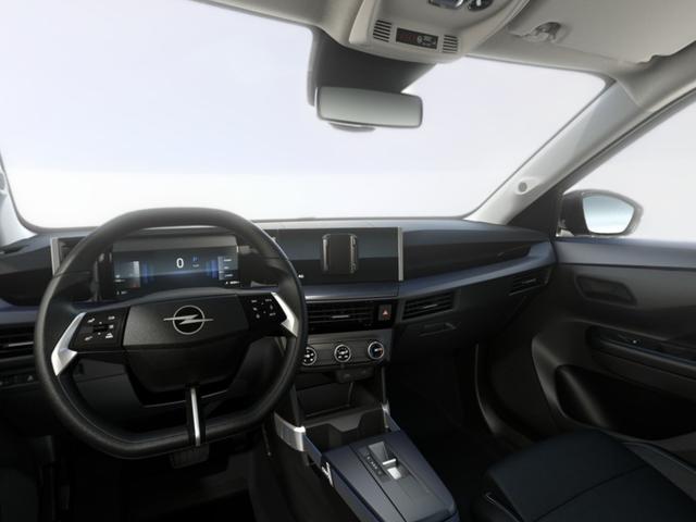 Opel Frontera Electric 44-kWh-Batterie 83kW Edition 