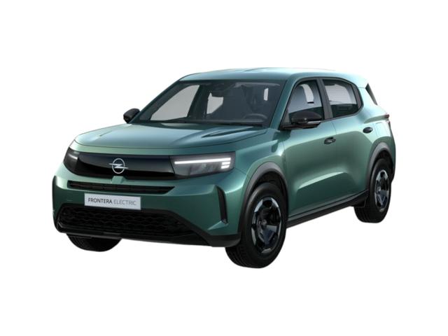 Opel Frontera - Electric 44-kWh-Batterie 83kW Edition