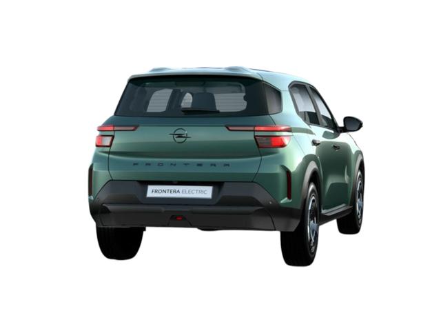 Opel Frontera Electric 44-kWh-Batterie 83kW Edition 