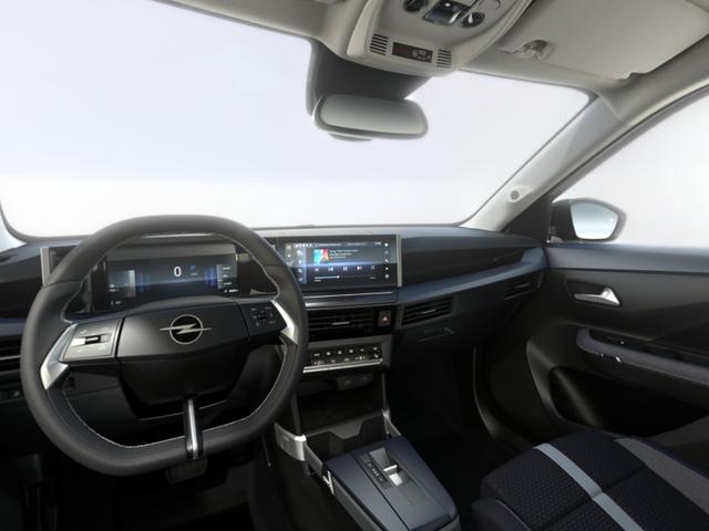 Opel Frontera Electric 44-kWh-Batterie 83kW GS 