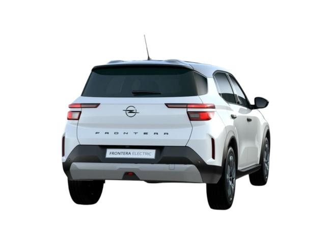 Opel Frontera Electric 44-kWh-Batterie 83kW GS 