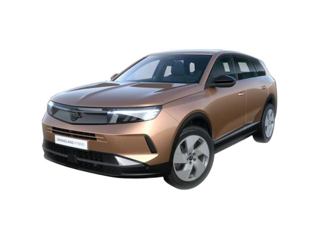Opel Grandland - Hybrid 107 kW Edition eDCT