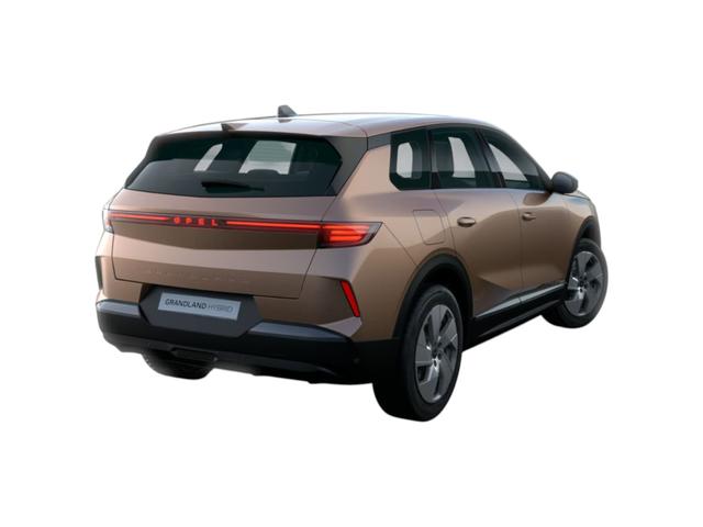 Opel Grandland Hybrid 107 kW Edition eDCT 