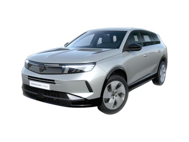 Opel Grandland - Plug-In Hybrid 165 kW eDCT Edition