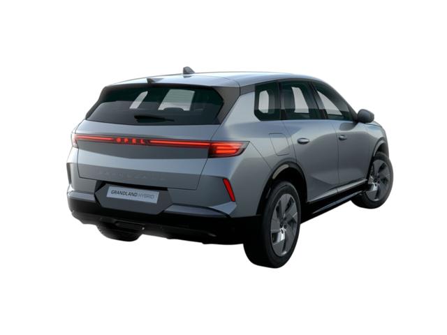 Opel Grandland Plug-In Hybrid 165 kW eDCT Edition 