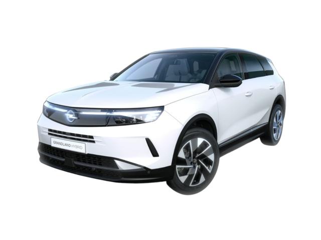 Opel Grandland - Hybrid 107 kW GS eDCT