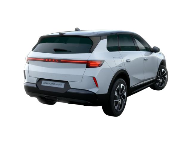 Opel Grandland Hybrid 107 kW GS eDCT 