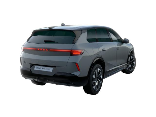 Opel Grandland Plug-In Hybrid 165 kW eDCT GS 