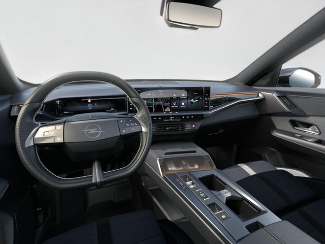 Opel Grandland Plug-In Hybrid 165 kW eDCT GS 