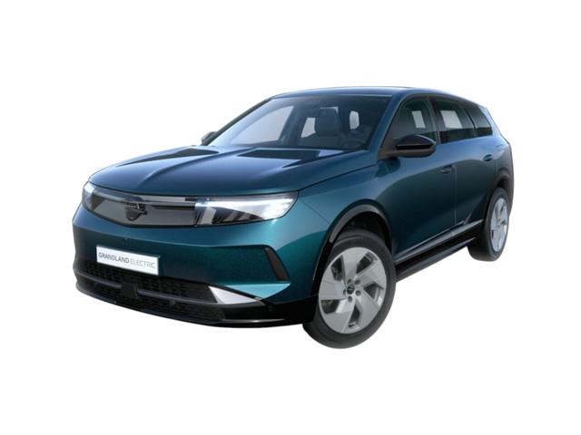 Opel Grandland - 73-kWh-Batterie 157 kW Edition