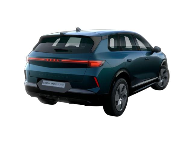 Opel Grandland 73-kWh-Batterie 157 kW Edition 
