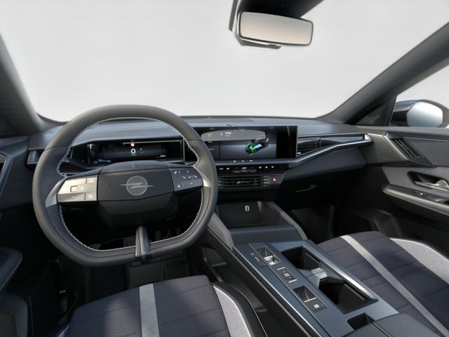 Opel Grandland 73-kWh-Batterie 157 kW Edition 