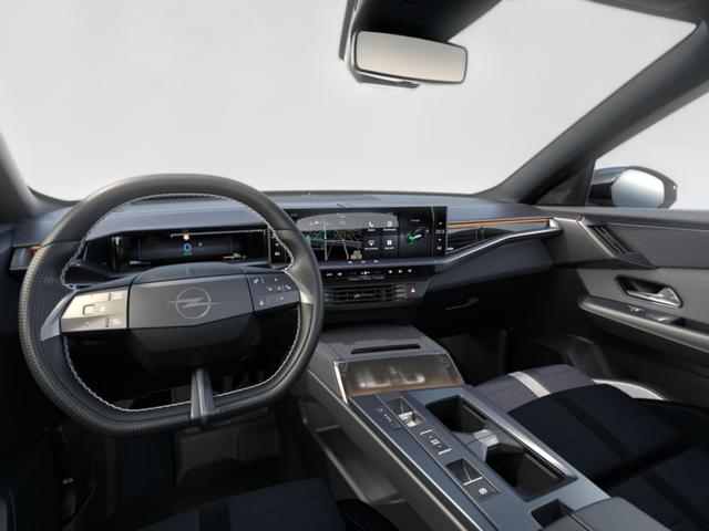 Opel Grandland 73-kWh-Batterie 157 kW GS 