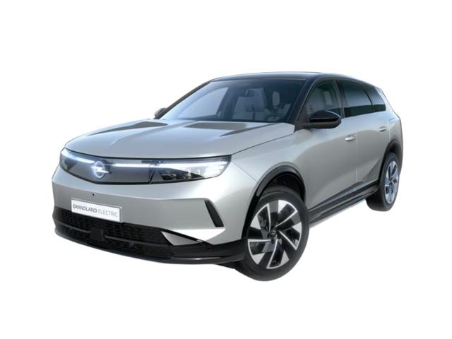 Opel Grandland - 73-kWh-Batterie 157 kW GS