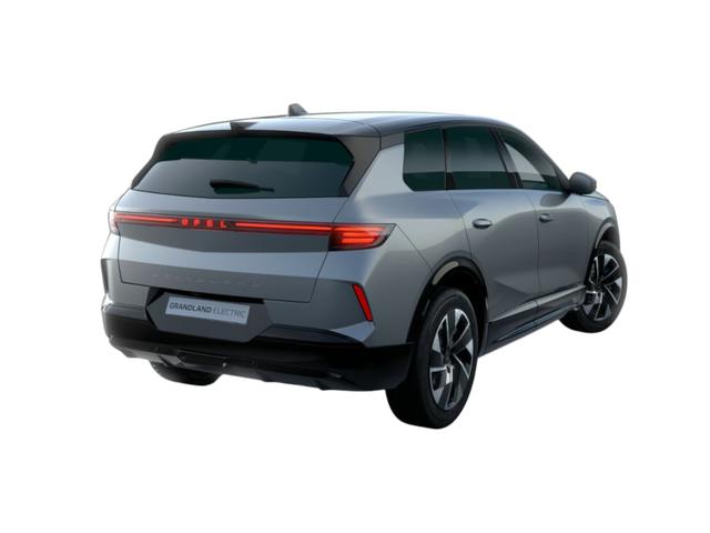 Opel Grandland 73-kWh-Batterie 157 kW GS 