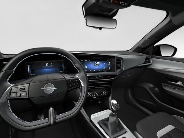 Opel Mokka 1.2 Turbo 100kW Edition 