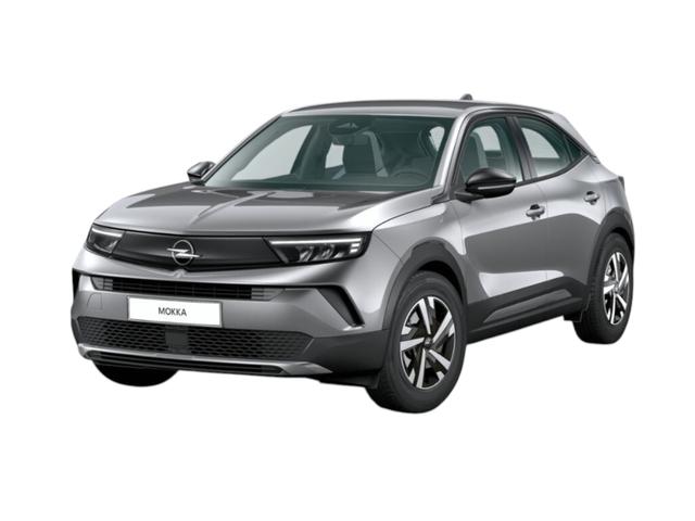 Opel Mokka - 1.2 Turbo 100kW Edition