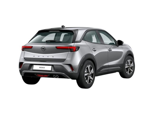 Opel Mokka 1.2 Turbo 100kW Edition 