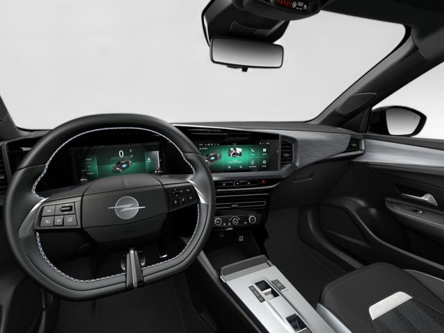 Opel Mokka 54-kWh-Batterie 115kW GS 
