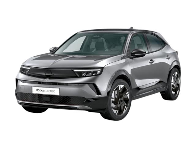 Opel Mokka - 54-kWh-Batterie 115kW GS