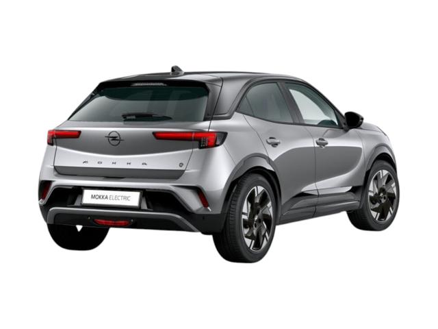Opel Mokka 54-kWh-Batterie 115kW GS 