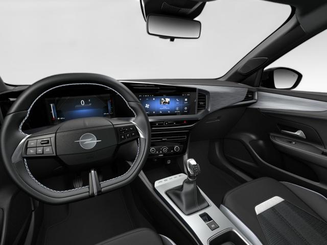 Opel Mokka 1.2 Turbo 100kW GS 