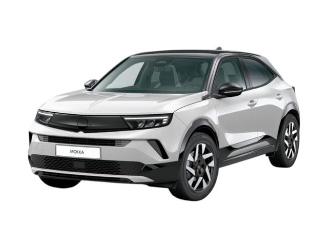 Opel Mokka - 1.2 Turbo 100kW GS