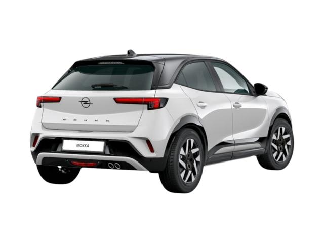 Opel Mokka 1.2 Turbo 100kW GS 