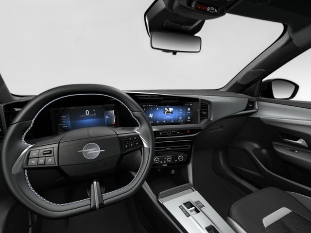 Opel Mokka Hybrid 107kW eDCT Edition 