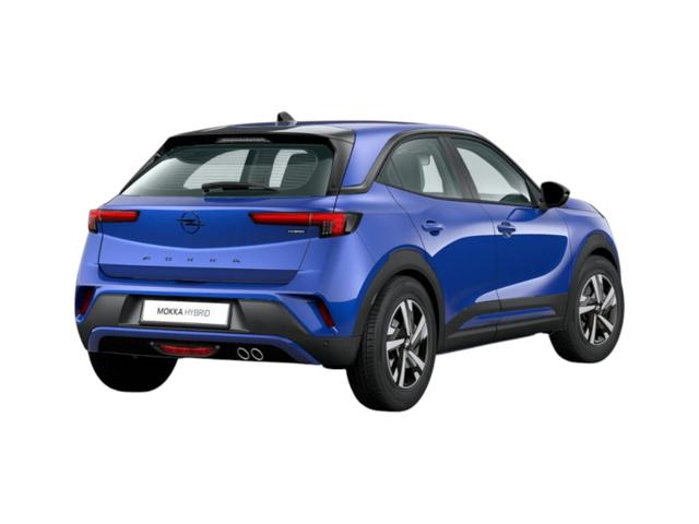 Opel Mokka Hybrid 107kW eDCT Edition 