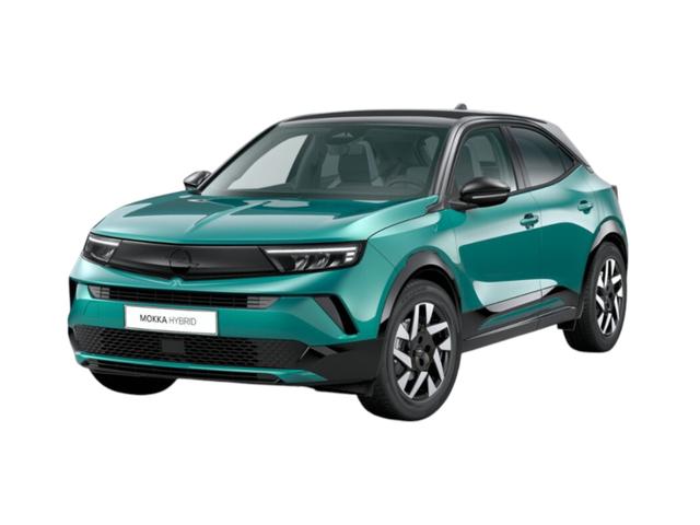 Opel Mokka - Hybrid 107kW eDCT GS