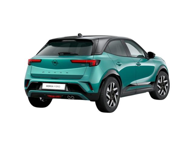 Opel Mokka Hybrid 107kW eDCT GS 