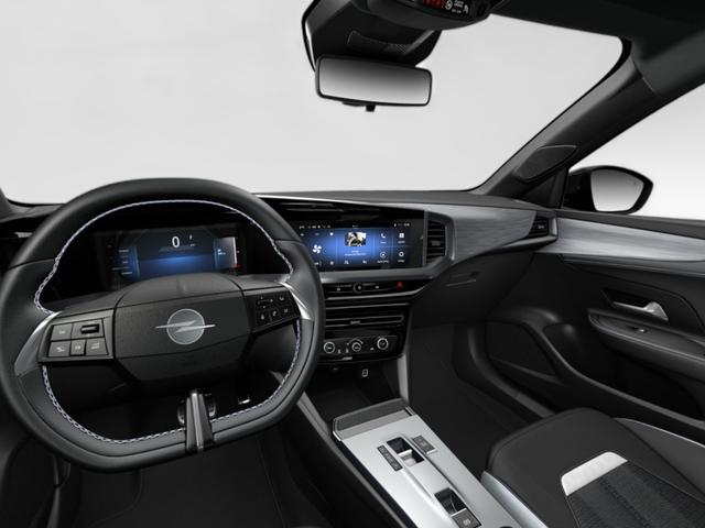 Opel Mokka Hybrid 107kW eDCT GS 