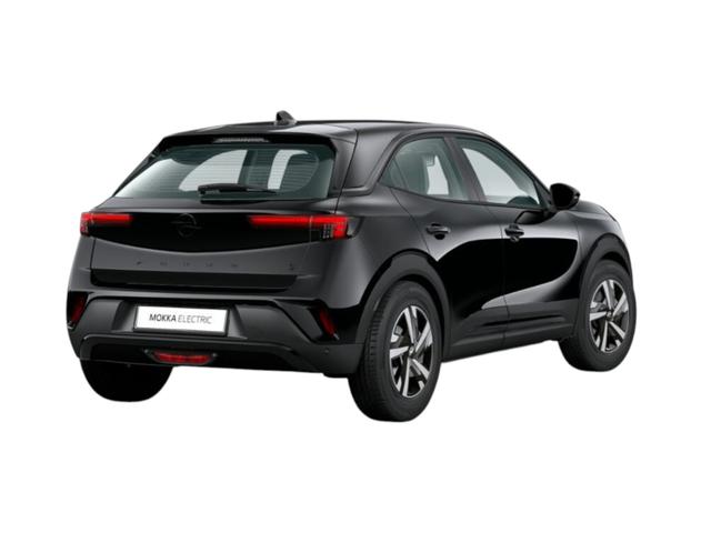 Opel Mokka 54-kWh-Batterie 115kW Edition 