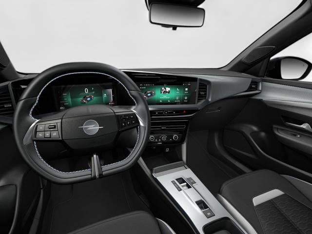 Opel Mokka 54-kWh-Batterie 115kW Edition 