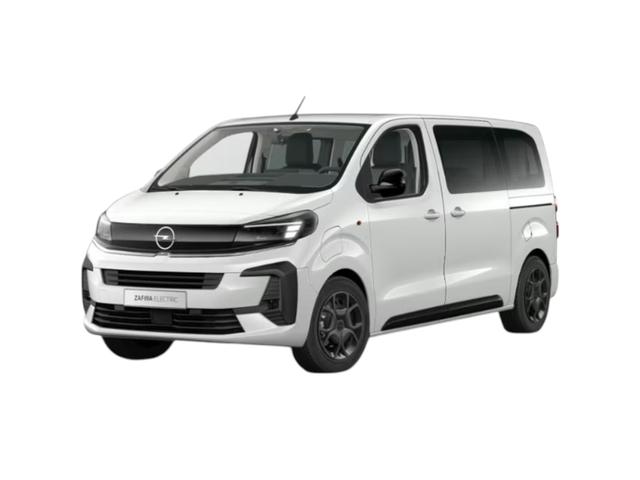 Opel Zafira Electric Life - 100 kW 49kWh Edition