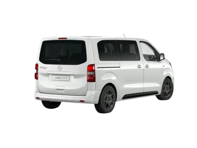 Opel Zafira Electric Life 100 kW 49kWh Edition 