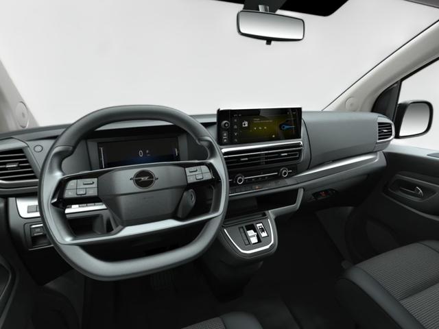 Opel Zafira Electric Life 100 kW 49kWh Edition 