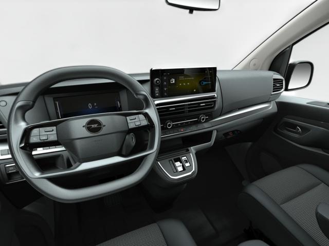 Opel Zafira Electric Life 100 kW 75kWh Edition XL 