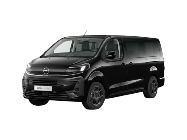 Opel Zafira Electric Life - 100 kW 49kWh Edition XL