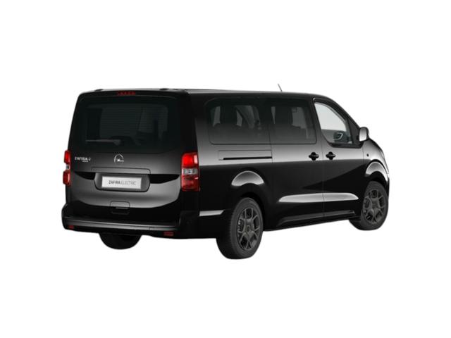 Opel Zafira Electric Life 100 kW 75kWh Edition XL 