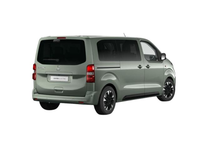 Opel Zafira Electric Life 100 kW 75kWh GS XL 