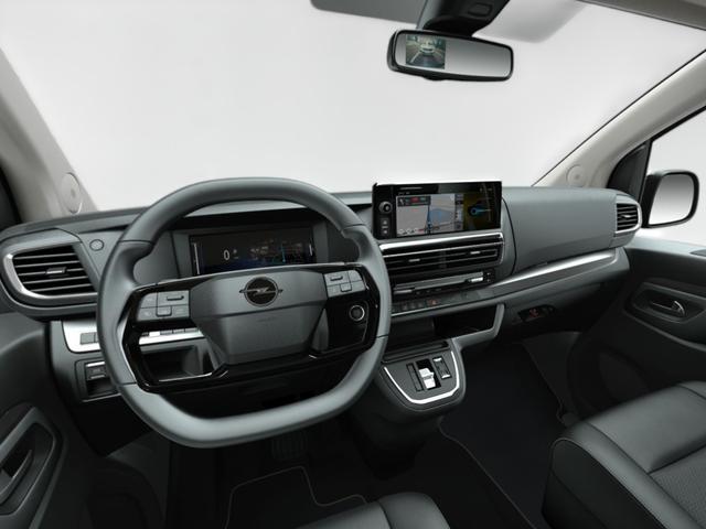 Opel Zafira Electric Life 100 kW 75kWh GS XL 