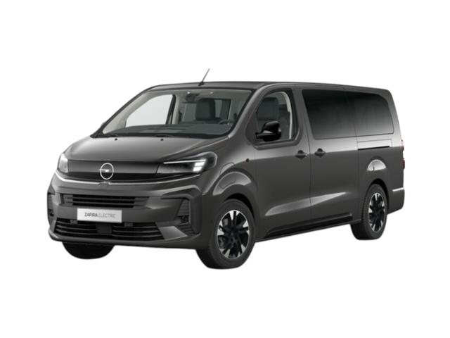 Opel Zafira Electric Life - 100 kW 49kWh GS XL
