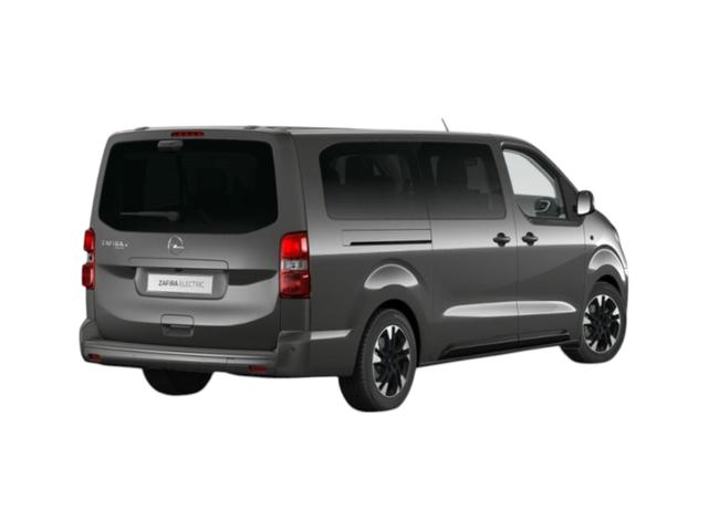 Opel Zafira Electric Life 100 kW 49kWh GS XL 