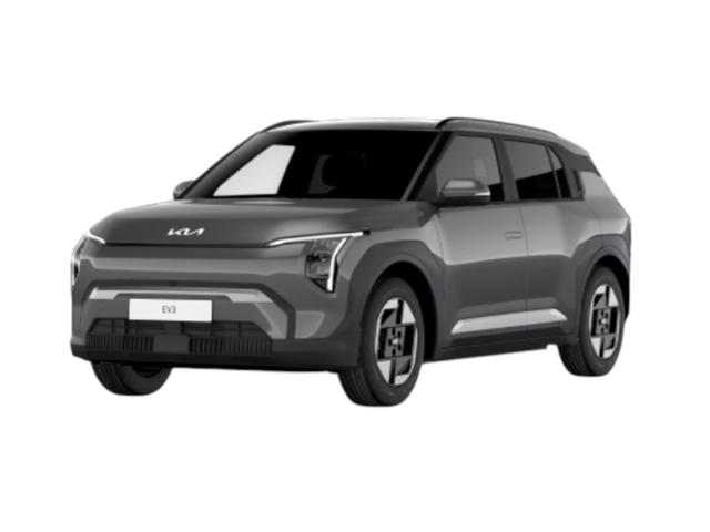 Kia EV3 - 58 kWh 150 kW Earth Frontantrieb